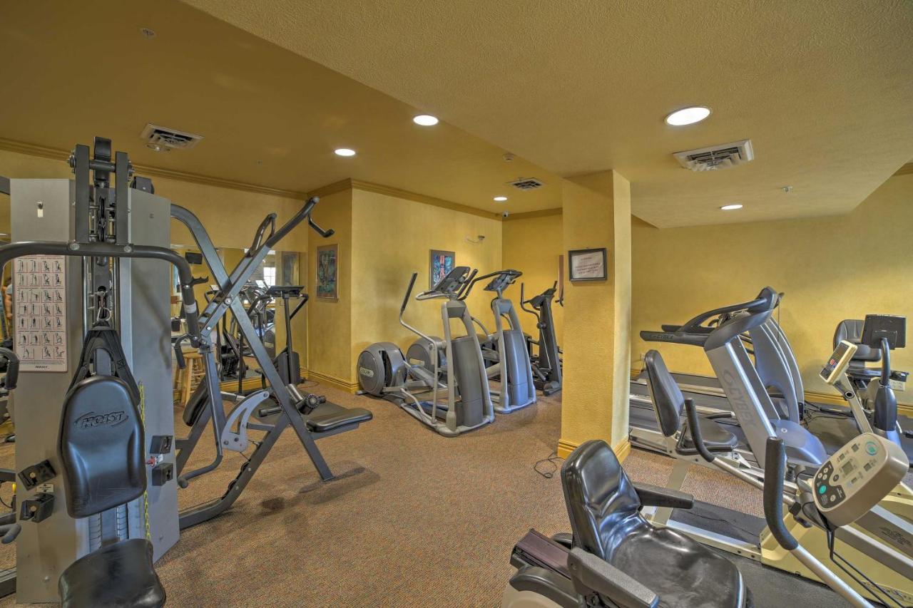 Branson Resort Condo By Lake Taneycomo With Pool! Zewnętrze zdjęcie