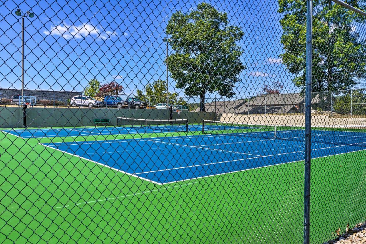Branson Resort Condo By Lake Taneycomo With Pool! Zewnętrze zdjęcie