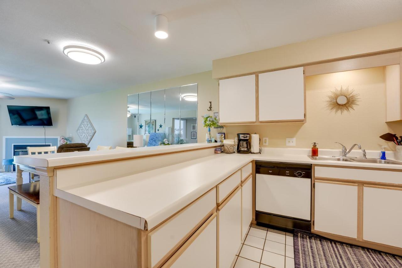 Branson Resort Condo By Lake Taneycomo With Pool! Zewnętrze zdjęcie
