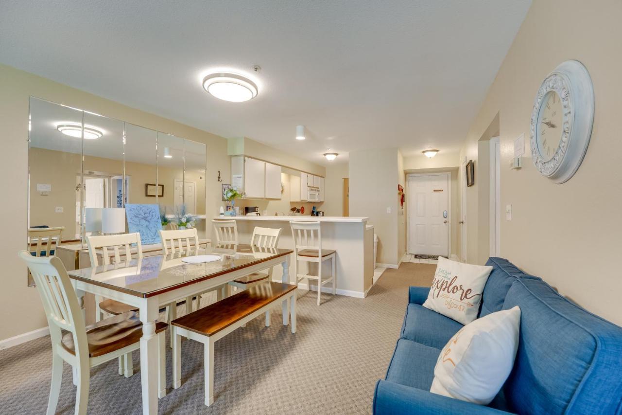 Branson Resort Condo By Lake Taneycomo With Pool! Zewnętrze zdjęcie