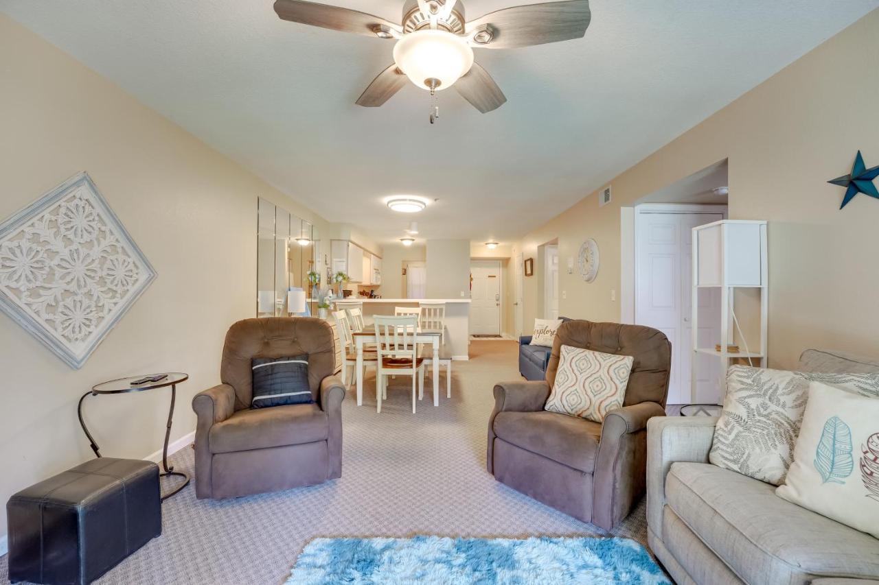 Branson Resort Condo By Lake Taneycomo With Pool! Zewnętrze zdjęcie