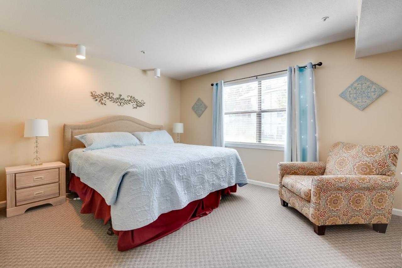 Branson Resort Condo By Lake Taneycomo With Pool! Zewnętrze zdjęcie