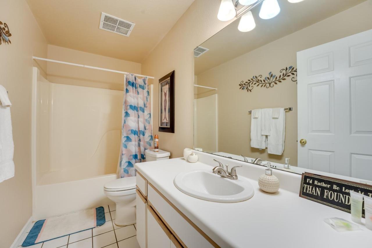 Branson Resort Condo By Lake Taneycomo With Pool! Zewnętrze zdjęcie